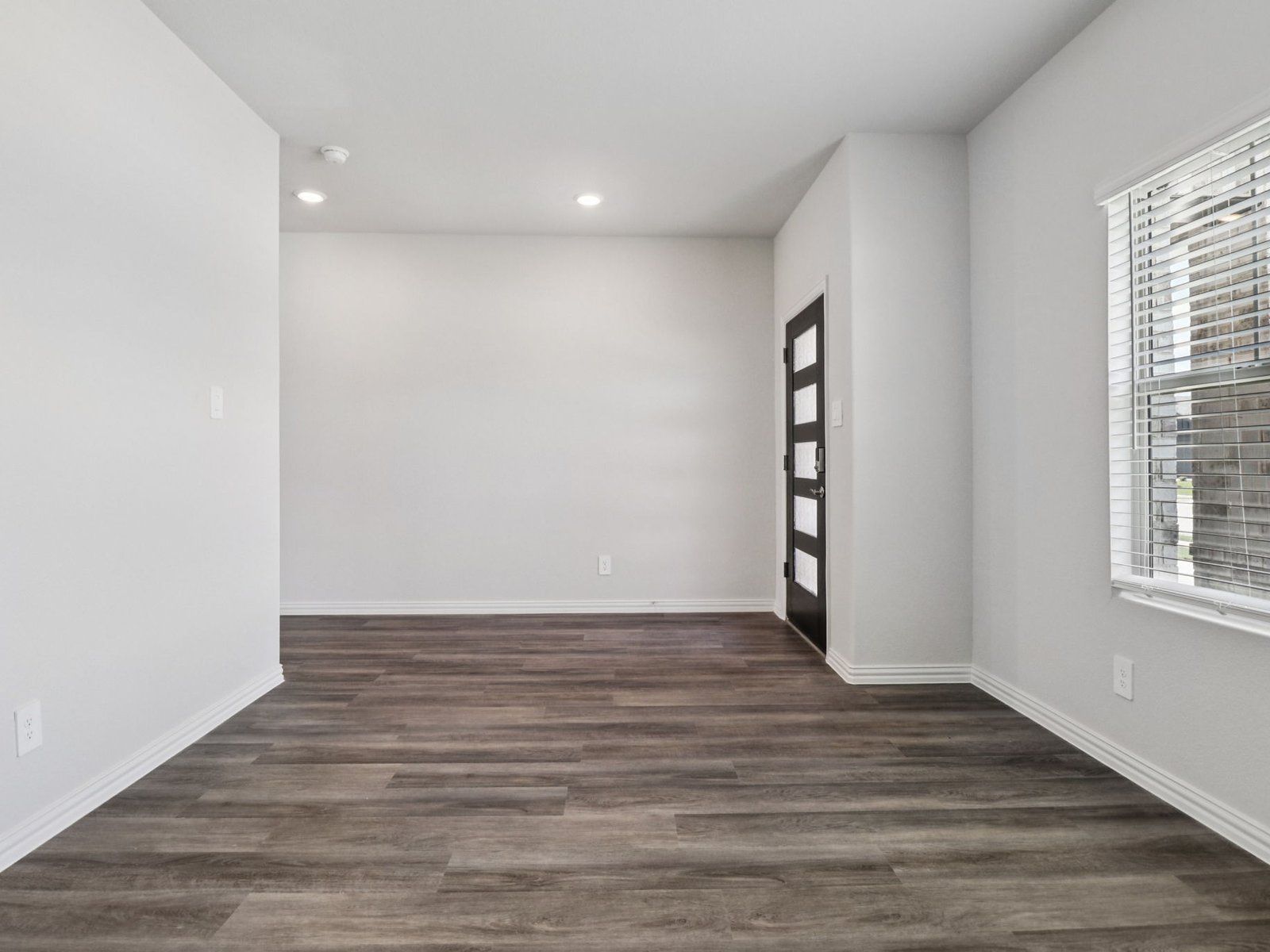 The Woodside - Stratton Place: Greenville, Texas - Meritage Homes