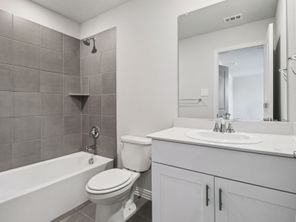 205 Sugarlands Drive (The Woodside)