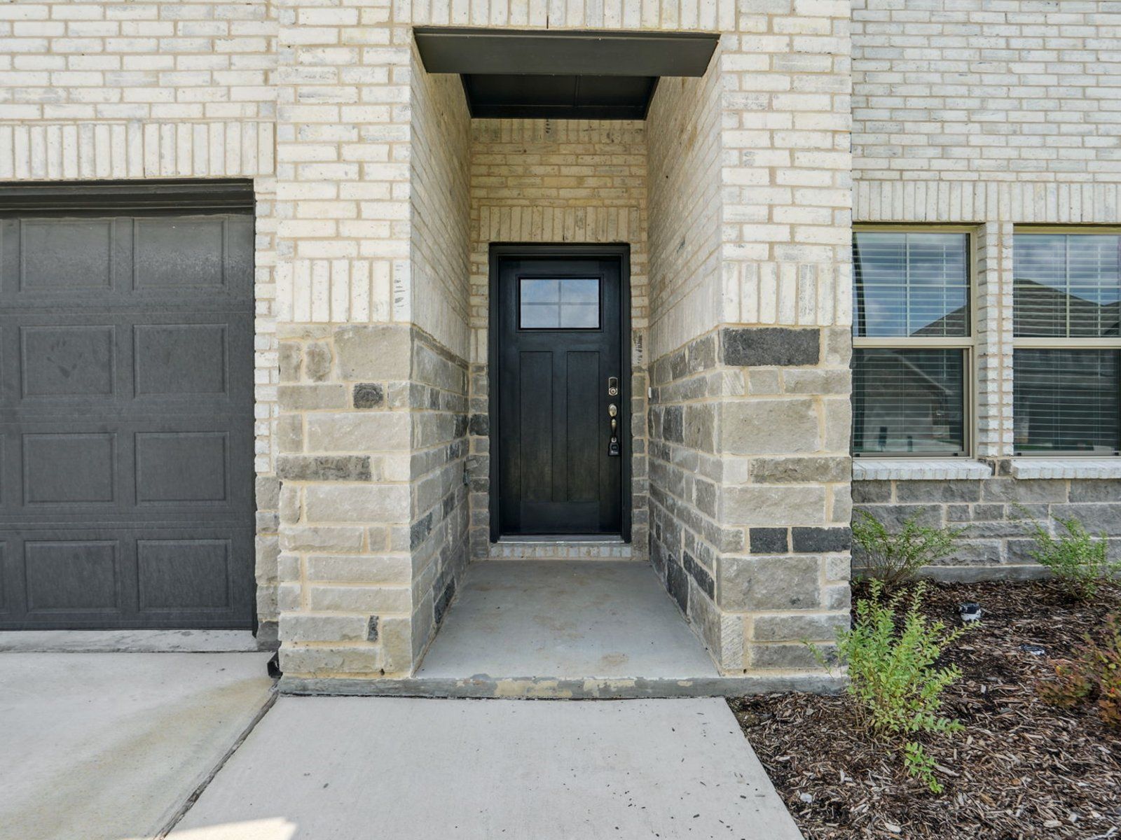 The Kessler - Stratton Place: Greenville, Texas - Meritage Homes