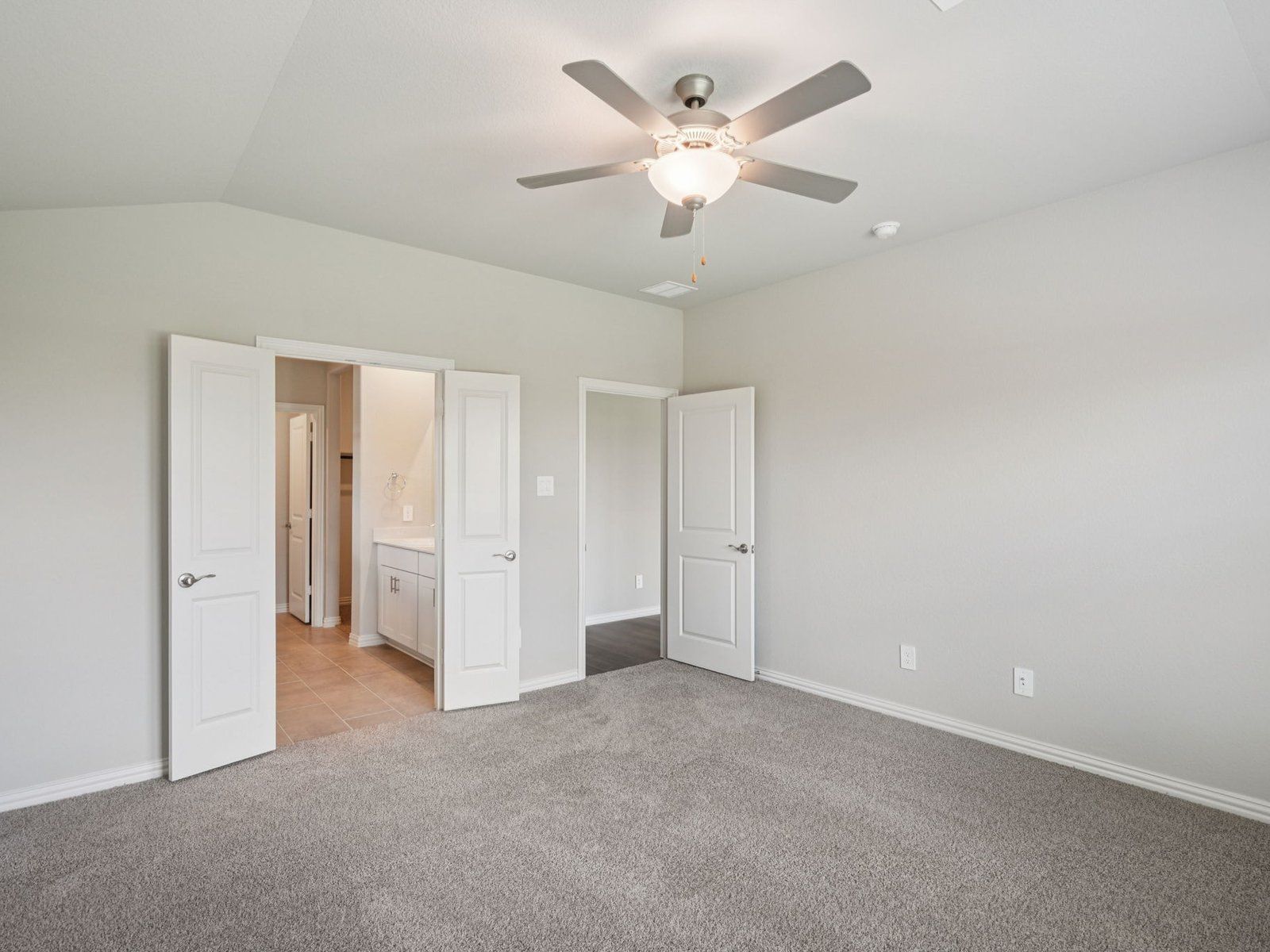 The Fitzhugh - Stratton Place: Greenville, Texas - Meritage Homes