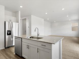 Silversage - Ridgeline Vista: The Flora Collection: Brighton, Colorado - Meritage Homes