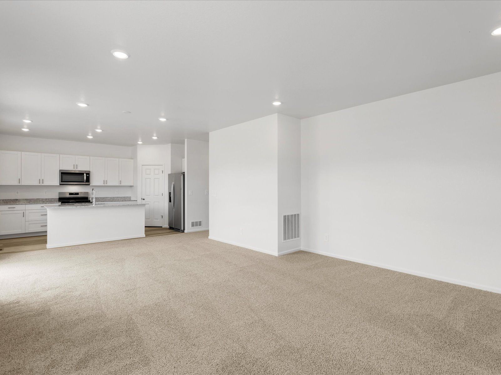 Silversage floor plan