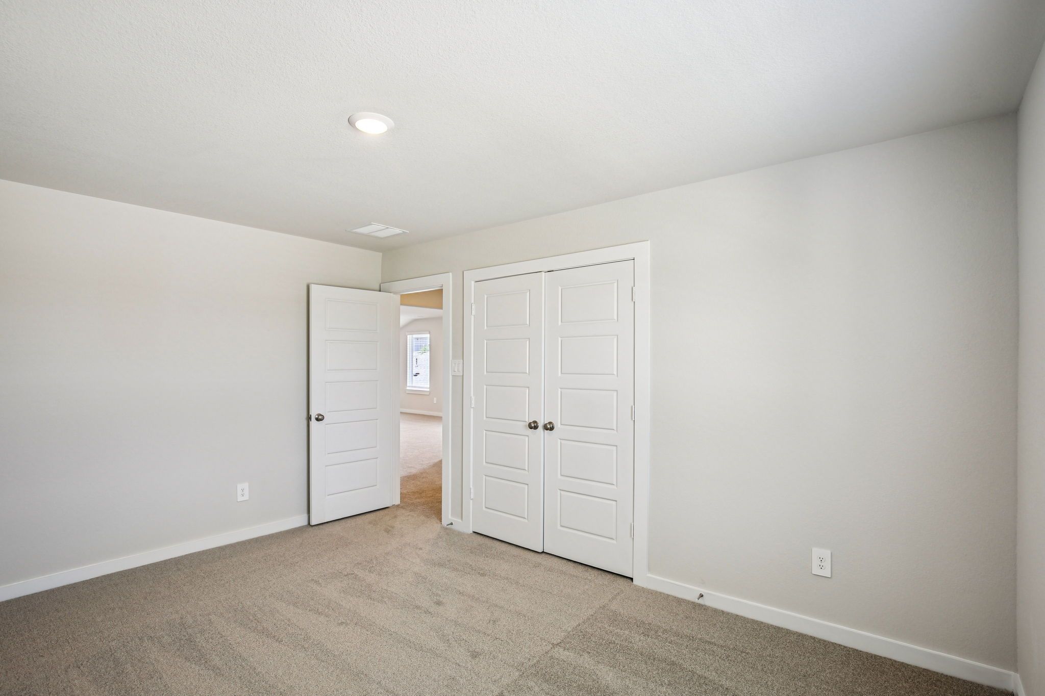Secodary Bedroom