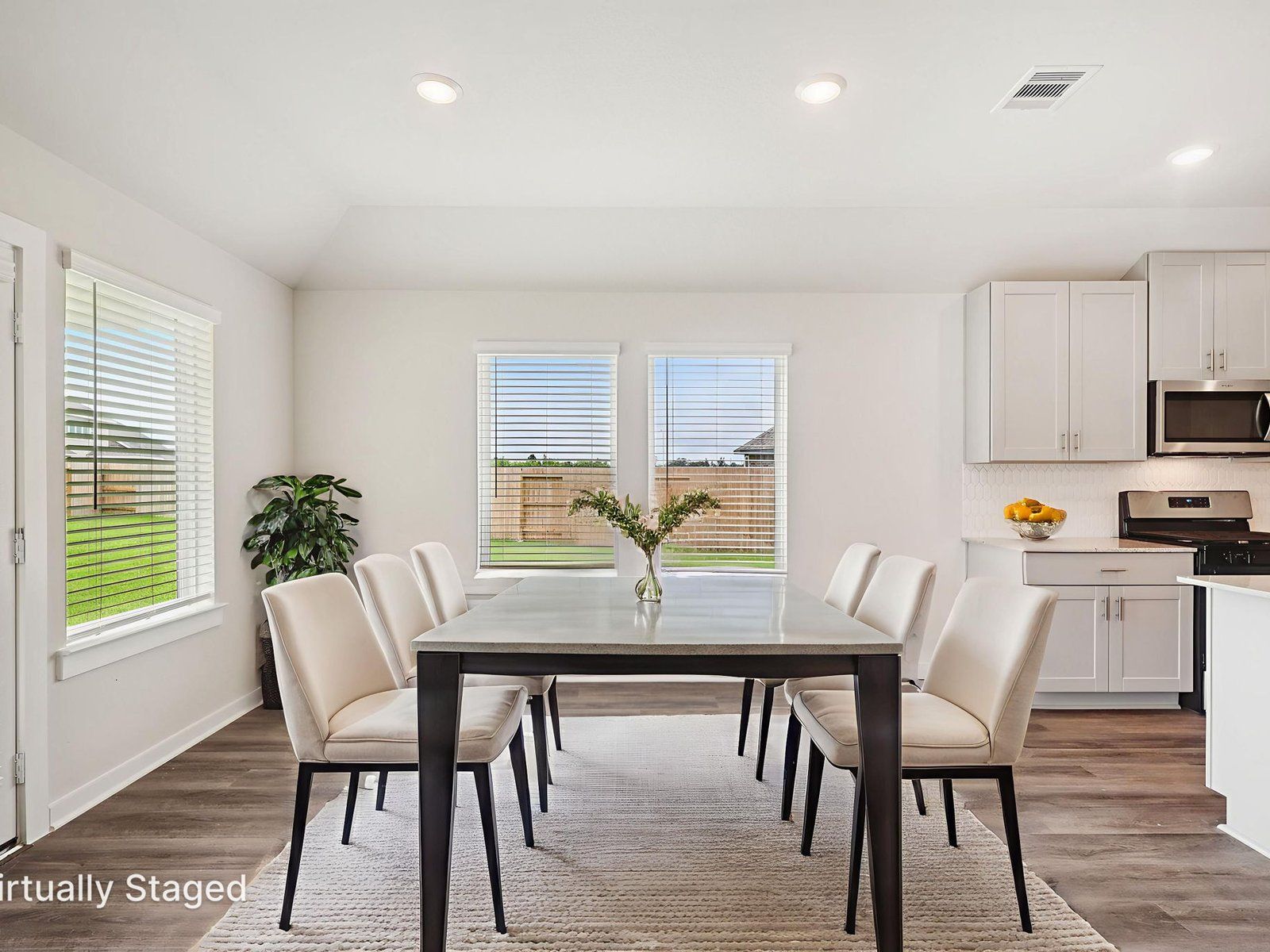 The Henderson (L404) - Kingdom Heights: Rosenberg, Texas - Meritage Homes