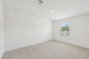 The Gateway (390) - Mavera: Conroe, Texas - Meritage Homes