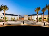 Altair at University Park por Meritage Homes en Riverside-San Bernardino California