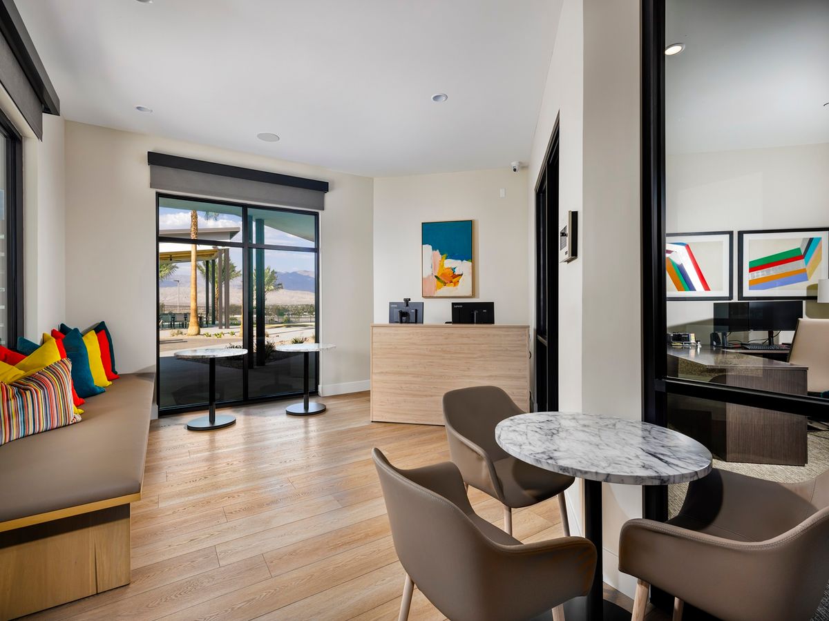 The Grove—designed to bring residents together in comfort and style.