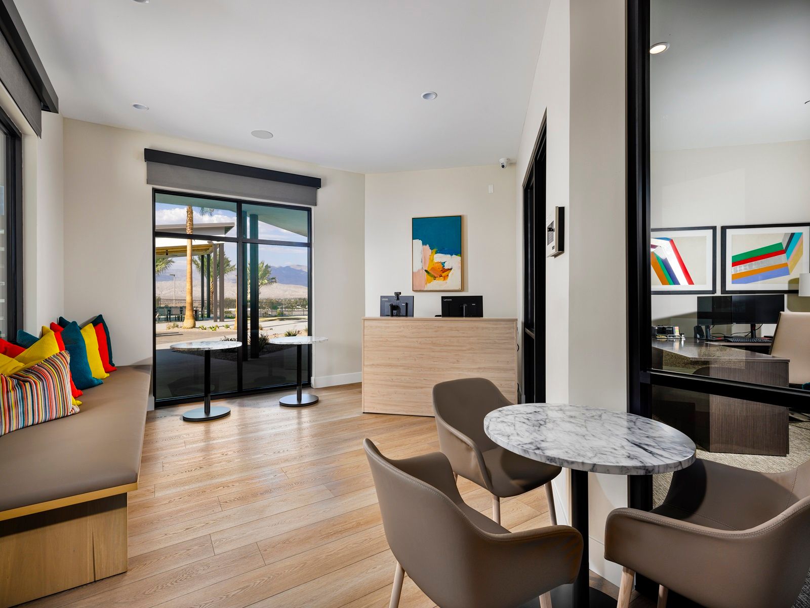 The Grove—designed to bring residents together in comfort and style.