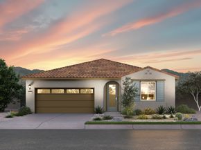 Altair at University Park - Palm Desert, CA