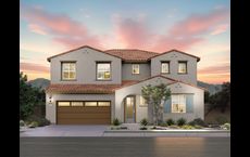 Lucent at University Park: Palm Desert, California - Meritage Homes
