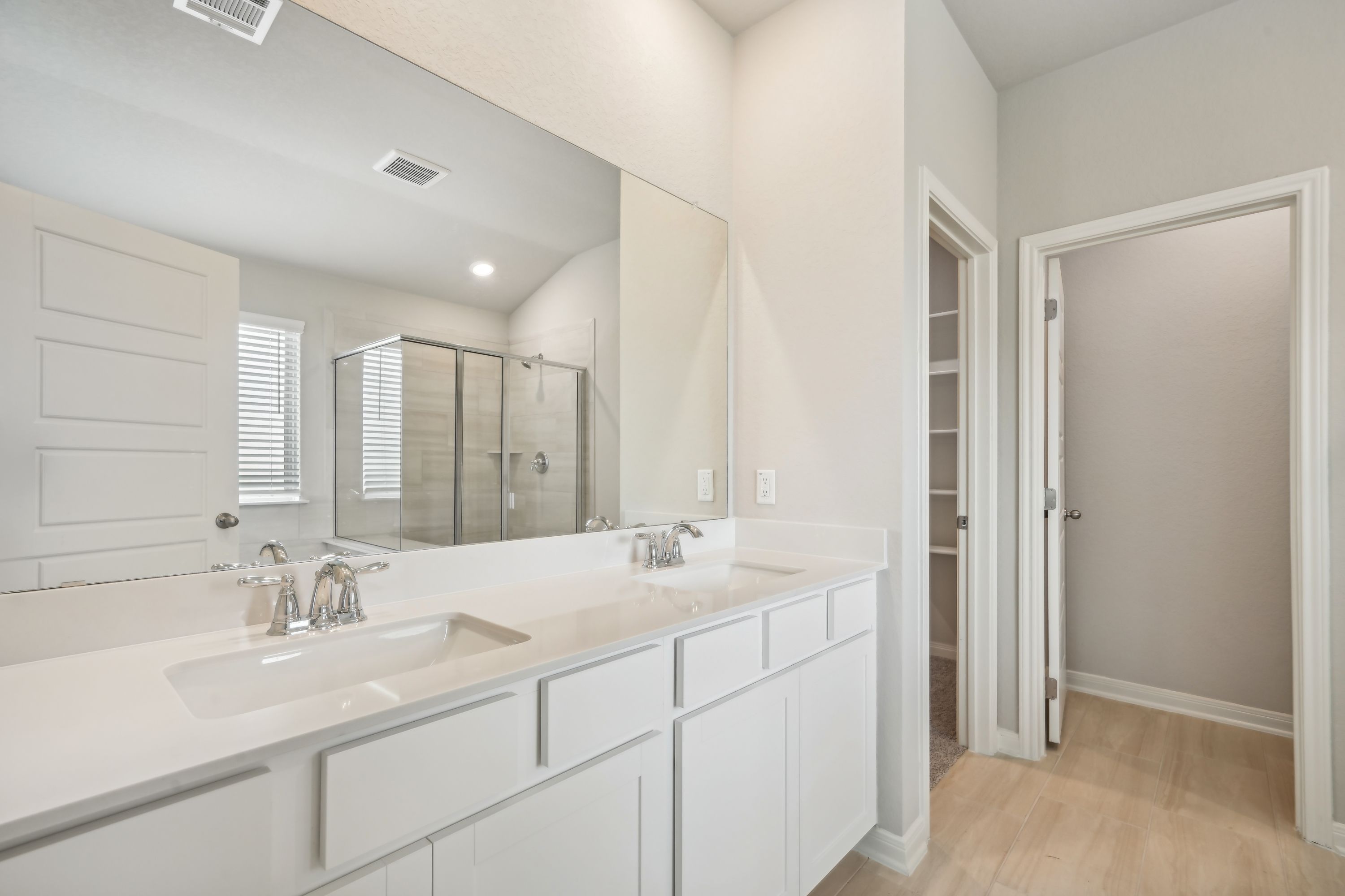 The Henderson (C404) - Sagebrooke - Classic Series: San Antonio, Texas - Meritage Homes