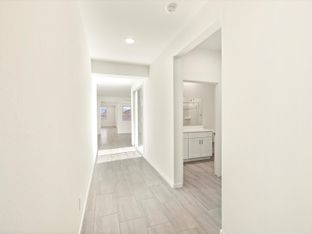 Turner - The Preserve at Province II: Maricopa, Arizona - Meritage Homes