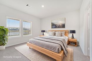 The Winedale (880) - Landing Meadows - Premier Series: New Caney, Texas - Meritage Homes