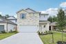 casa en Landing Meadows - Traditional Series por Meritage Homes