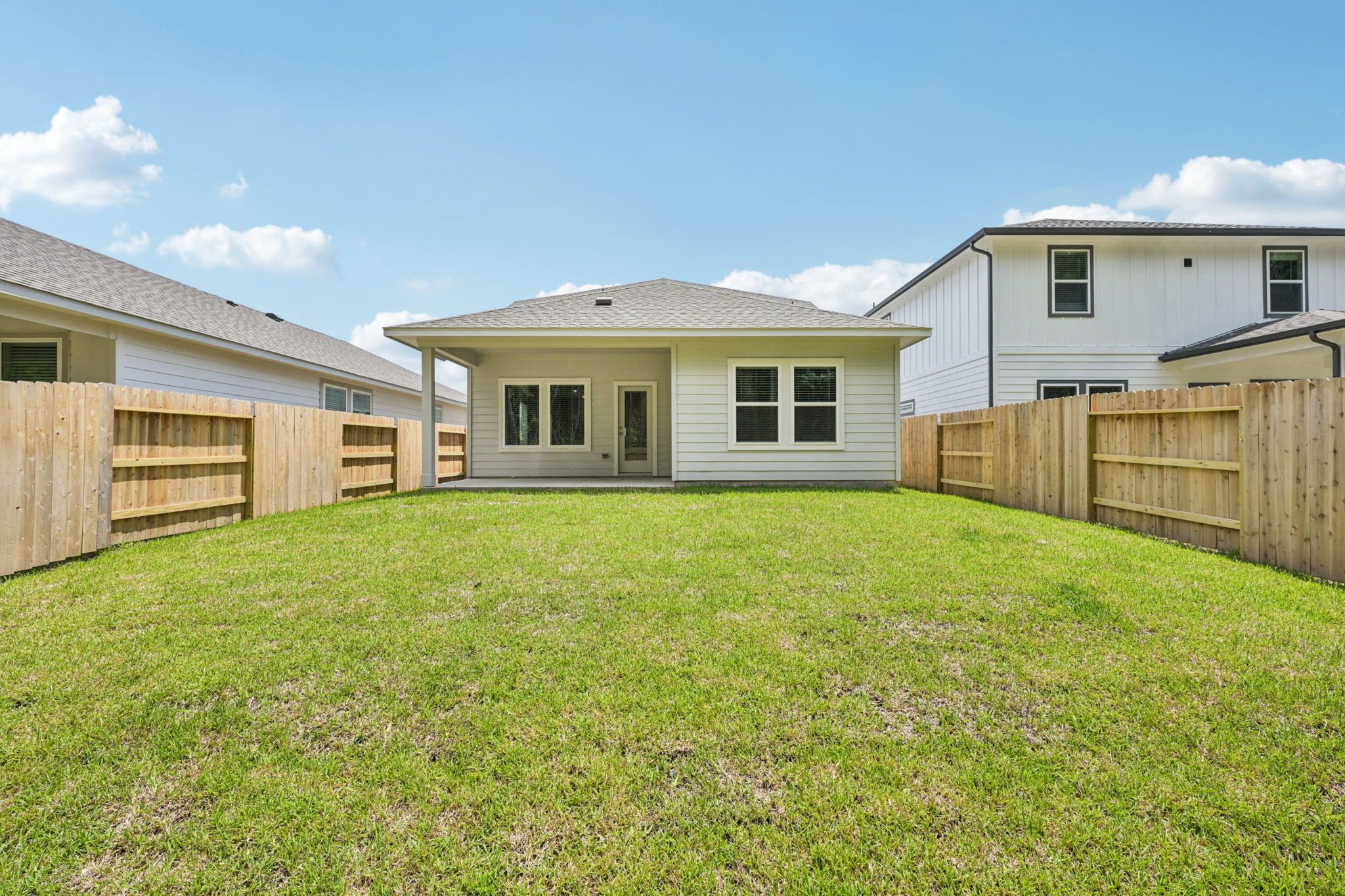 The Gateway (390) - Landing Meadows - Traditional Series: New Caney, Texas - Meritage Homes