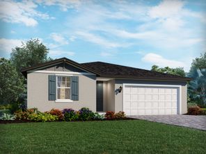 819 Sunshower Dr (Hibiscus)