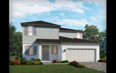 The Reserve at Hammock Oaks - Signature Series: Lady Lake, Florida - Meritage Homes