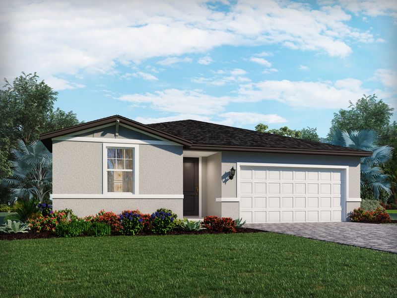 823 Sunshower Dr. (Foxglove)