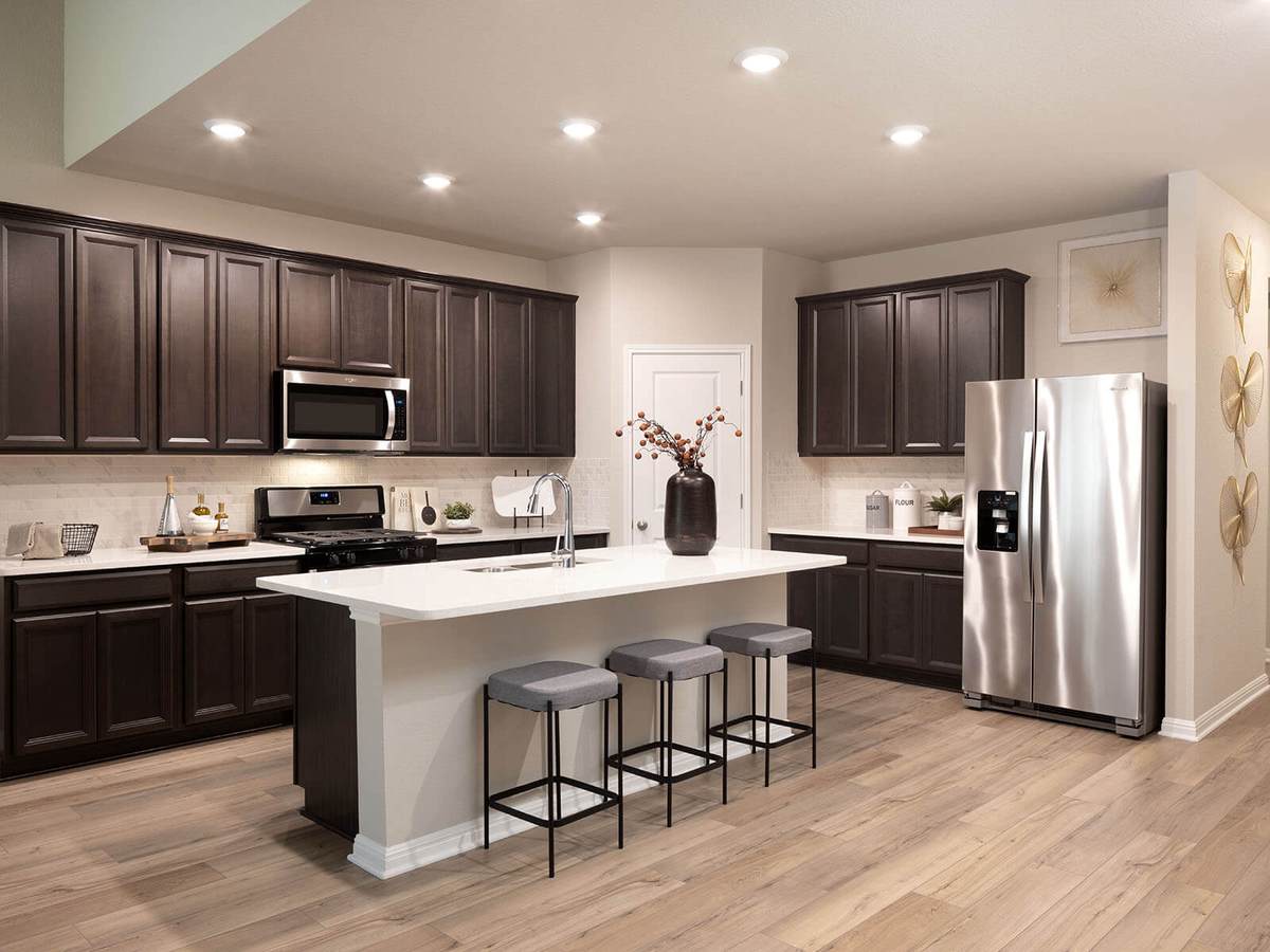 Check out the Kessler floorplan.