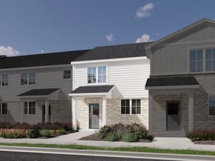 The Steamboat - Skyview at High Point: Aurora, Colorado - Meritage Homes
