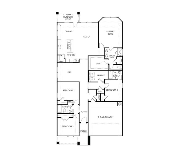 702 Universal Drive. Hutto, TX 78634