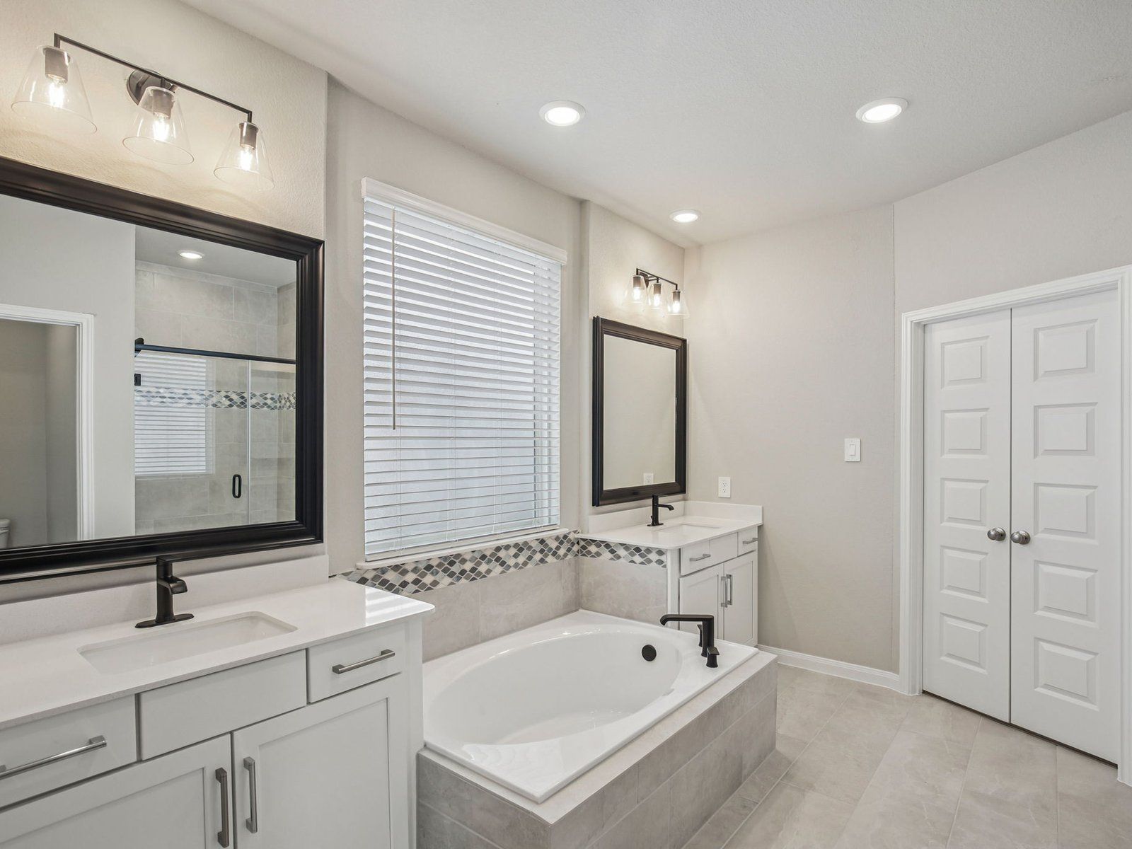 The Haven (2204) - Spring Brook Village - Luxe Series: Houston, Texas - Meritage Homes
