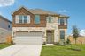 casa en Glendale Lakes por Meritage Homes