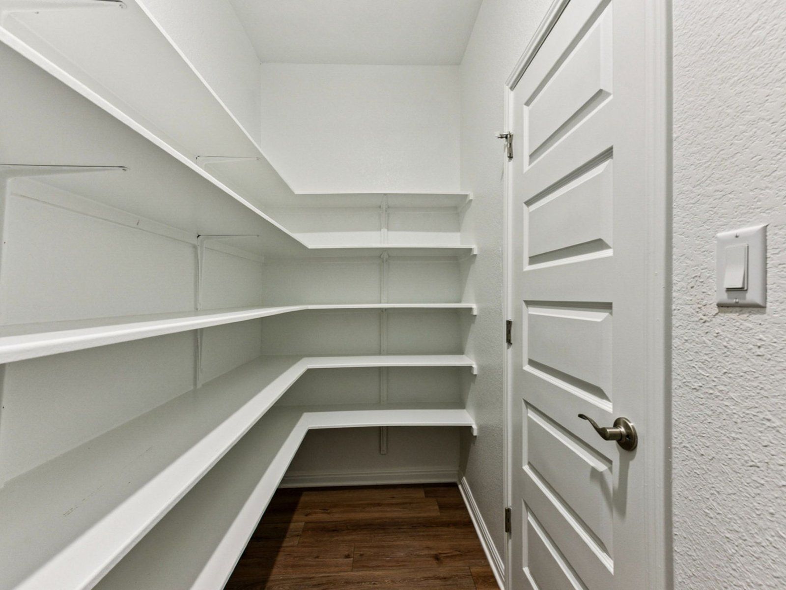 The Revere (C570) - Big Sky Ranch - Executive Collection: Dripping Springs, Texas - Meritage Homes