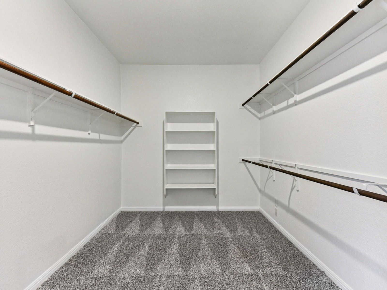 Primary Bedroom Closet