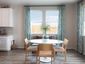 casa en Kemah Crossing - Townhome Collection por Meritage Homes