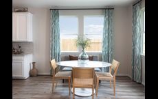 Kemah Crossing - City Series: Kemah, Texas - Meritage Homes