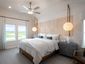 casa en Pinewood Trails - Townhomes por Meritage Homes