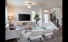 Kemah Crossing - City Series: Kemah, Texas - Meritage Homes