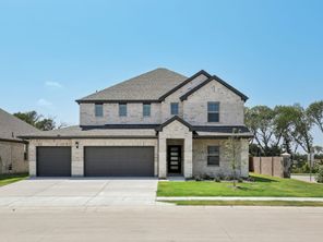 2102 Windy Trail (The Sylvan)