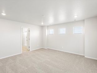 Bergamot - Ridgeline Vista: The Flora Collection: Brighton, Colorado - Meritage Homes