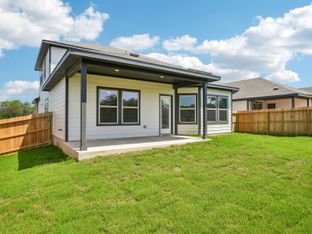 The Matador (870) - Royal Crest: San Antonio, Texas - Meritage Homes