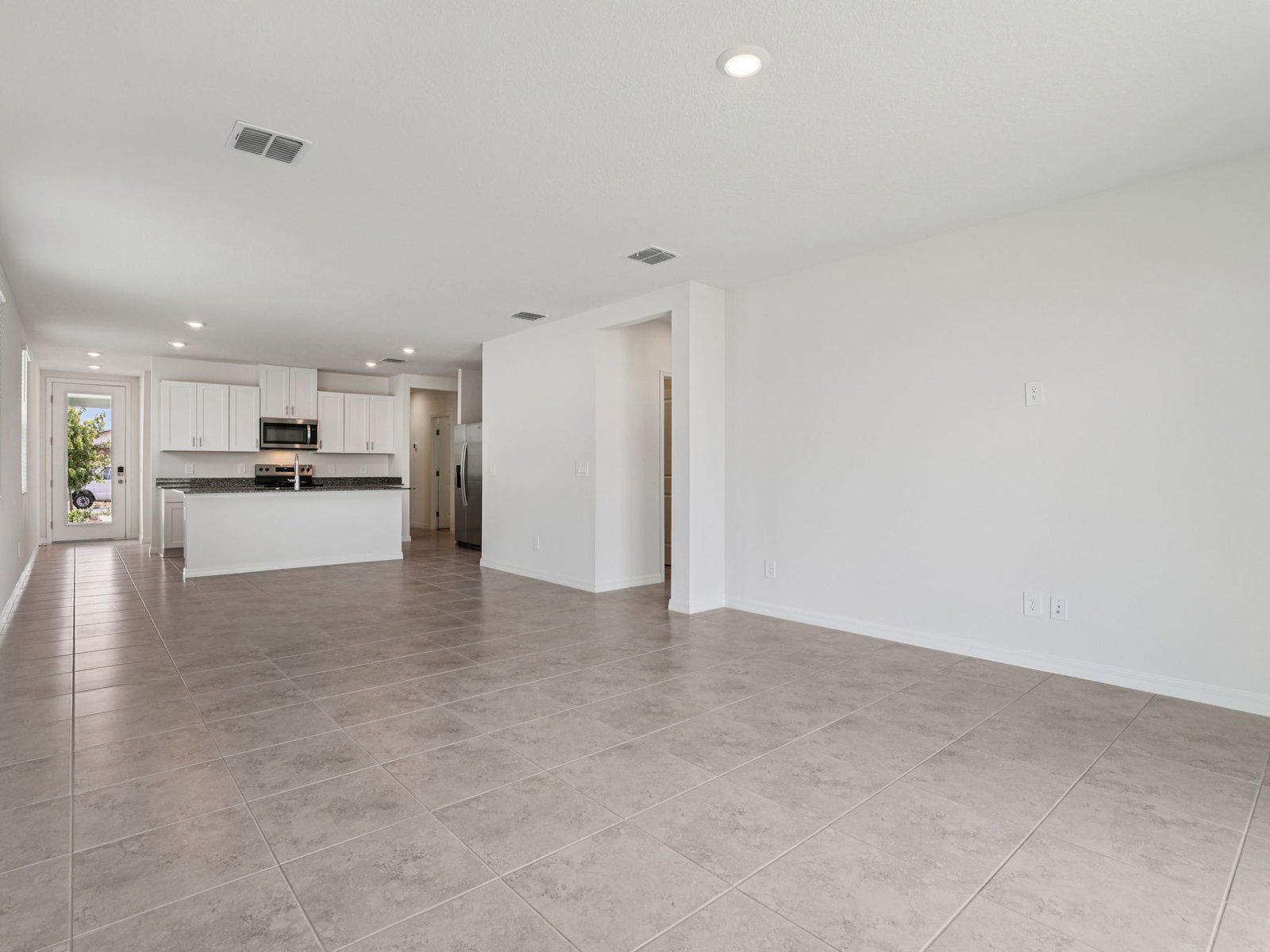 Acadia - The Reserve at Hammock Oaks - Classic Series: Lady Lake, Florida - Meritage Homes