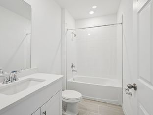 Hibiscus - The Meadow at Crossprairie: Saint Cloud, Florida - Meritage Homes