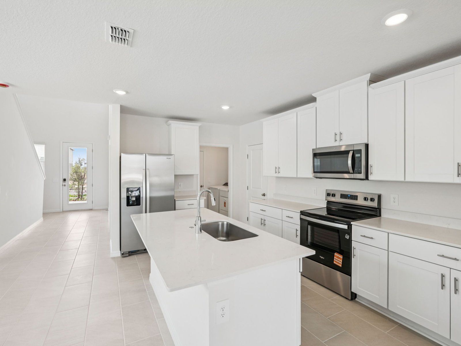 Yellowstone - Crosswinds - Classic Series: Haines City, Florida - Meritage Homes