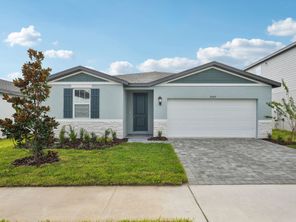 5009 Katrina Drive (Foxglove)