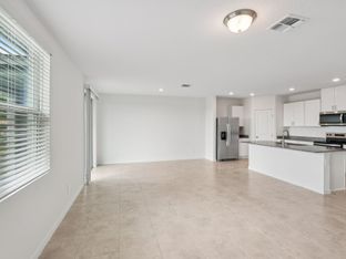 Foxglove - Crosswinds - Signature Series: Haines City, Florida - Meritage Homes