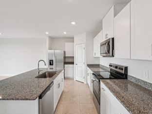 Foxglove - Crosswinds - Signature Series: Haines City, Florida - Meritage Homes