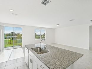 Hibiscus - Crosswinds - Signature Series: Haines City, Florida - Meritage Homes