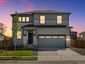 casa en Buffalo Highlands: The Flora Collection por Meritage Homes