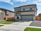 casa en Buffalo Highlands: The Flora Collection por Meritage Homes