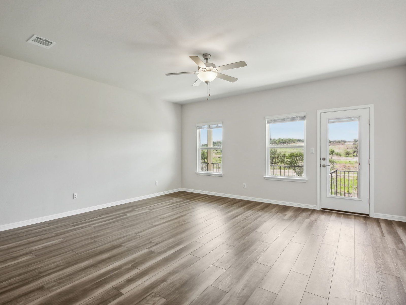 The Reynolds (890) Floorplan