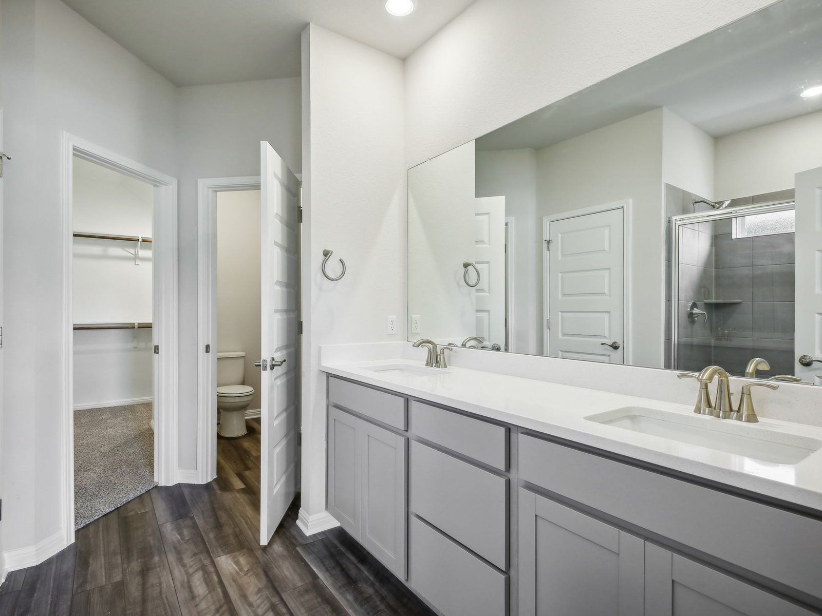 The Reynolds (890) Floorplan