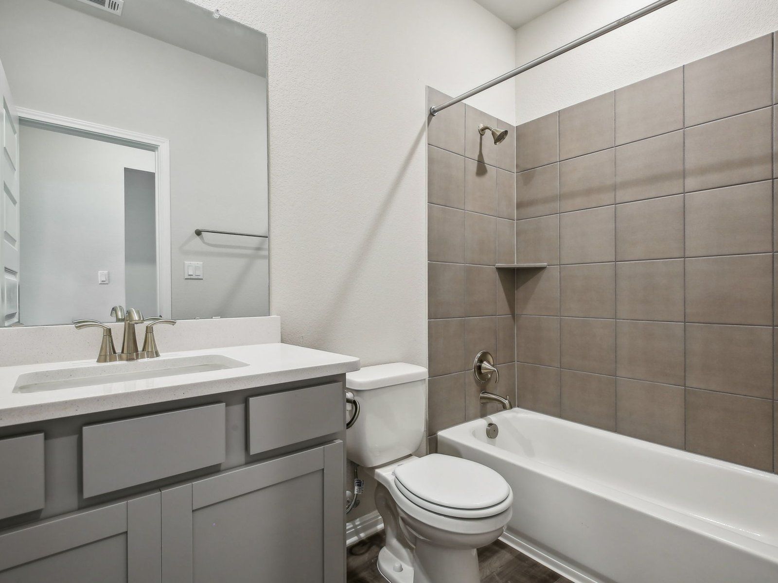 The Reynolds (890) Floorplan