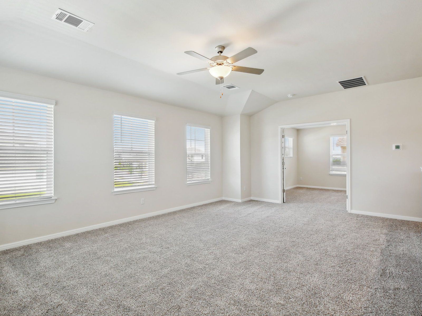 The Reynolds (890) Floorplan