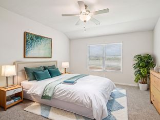 The McCoy - Westmoor: Sherman, Texas - Meritage Homes